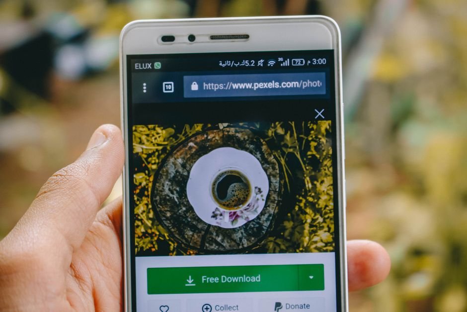 Convert Images to WebP, Boost Mobile Conversions 40%